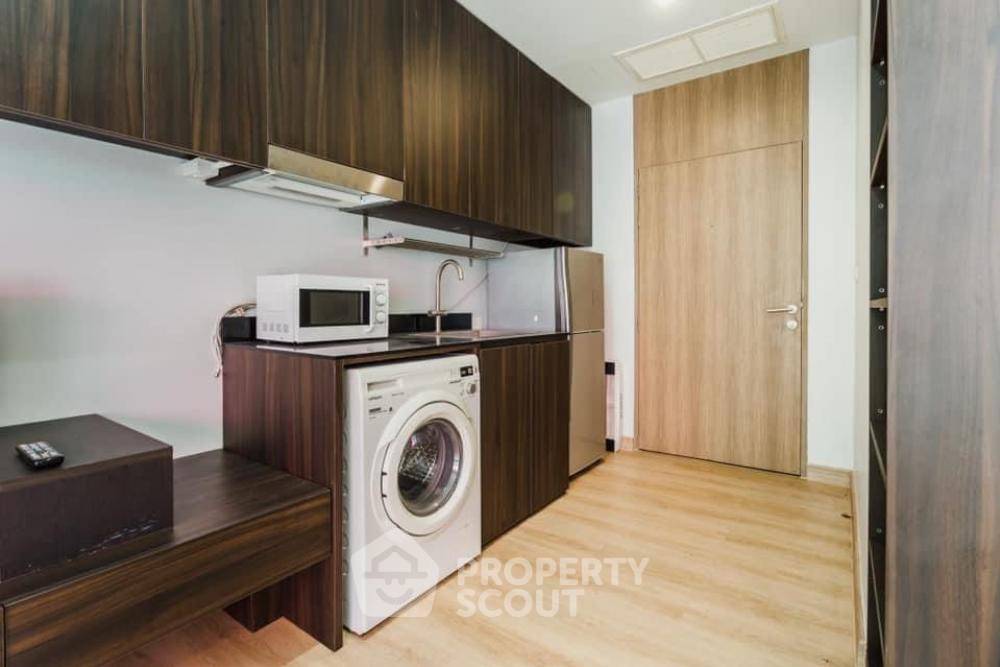 รูป ใกล้ BTS เอกมัย 200 ม. | 1 ห้องนอน Noble Reveal Ekamai ขาย (ID 3404835) - รูปที่ 5/17