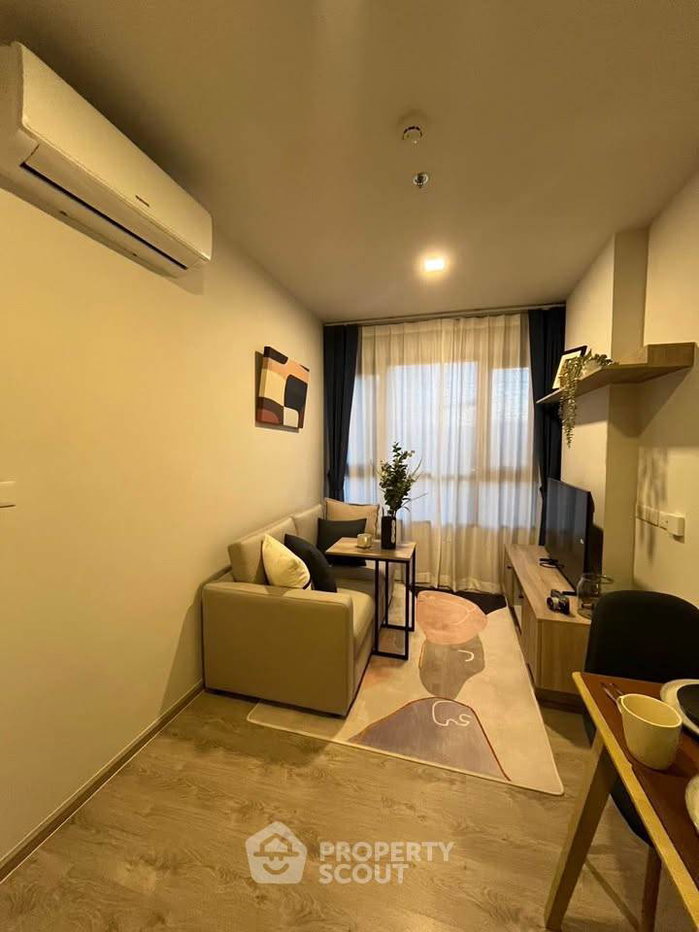 รูป คอนโด 1-ห้องนอน ที่ เดอะ เบสท์ ไฮ เชียงใหม่ ใน วัดเกต (ID 3405776) - รูปที่ 6/12