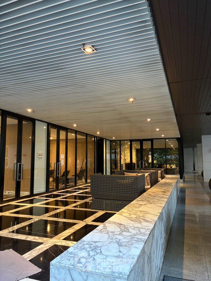 รูป ชั้น 33 คอนโด 1 ห้องนอน Park Origin Phrom Phong ใกล้ BTS พร้อมพงษ์ (ID 3404008) - รูปที่ 27/30