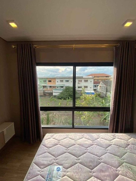 รูป A050354 RIZZO Condo Bangkrang - รูปที่ 6/8