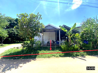 Houses for sale Muang Khon Kaen Khon Kaen : HOME 196 Sq.w. Muang Khon Kaen Khon Kaen for 1.3M