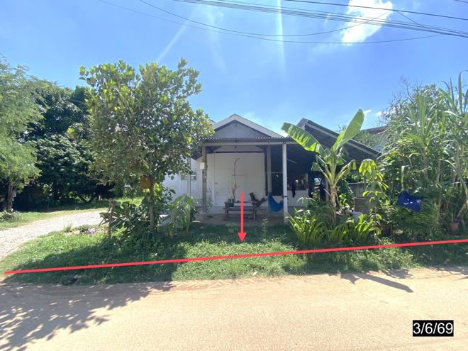 picture HOME 196 Sq.w. Muang Khon Kaen Khon Kaen for 1.3M - 1/13