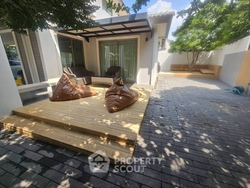 picture 4-BR House in Bang Phra (ID 3404993) - 17/19
