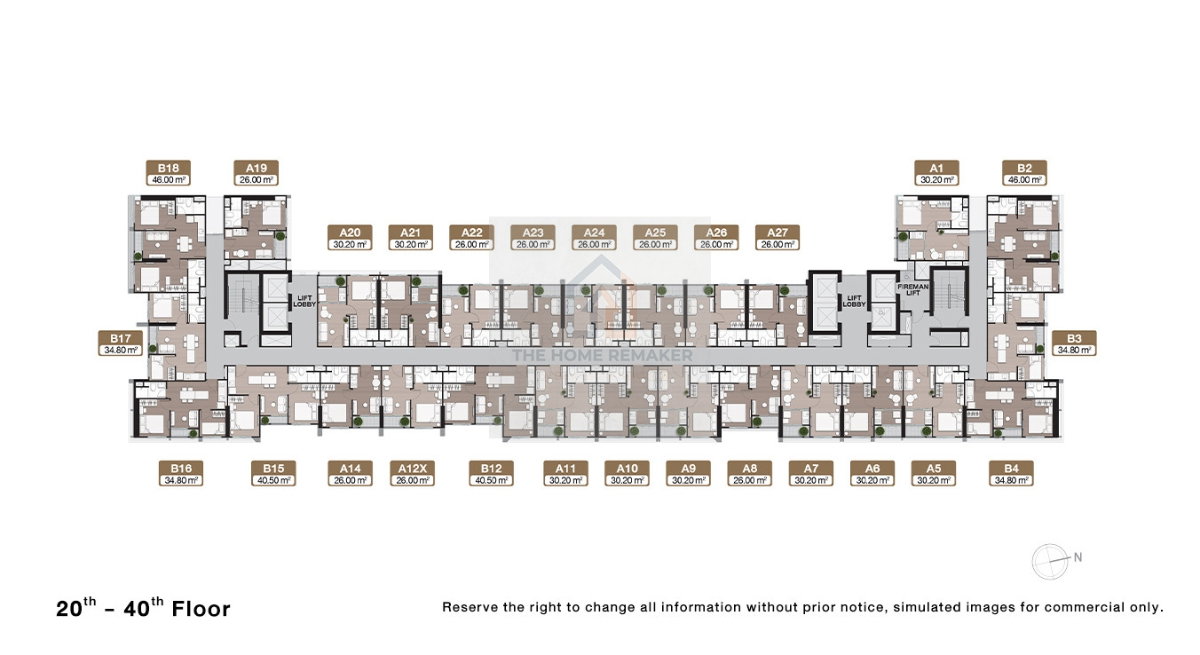 picture for rent 19,000 Bath/Month Nue District R9 ðĢ - 10/20
