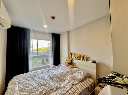 Quality Condominium in a Prime Location Near the Main Road!!! For Sale: Chewathai Hallmark Charan 13, 25.97 sq.m., 3rd Floor, | #TPI-3534