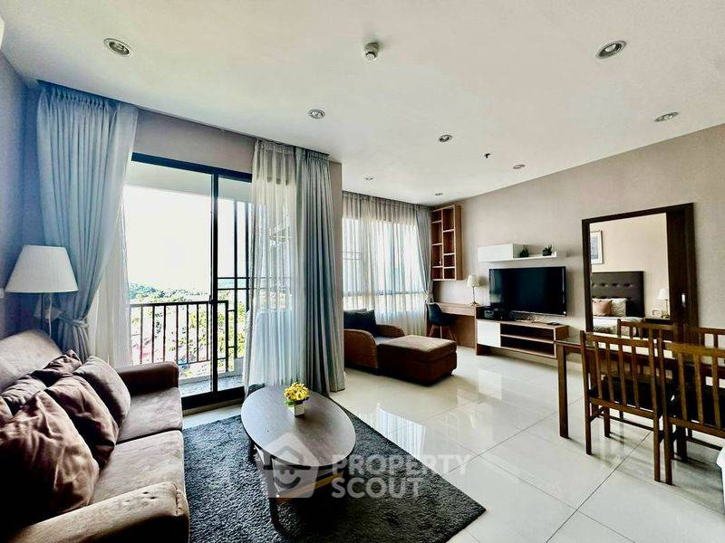 picture 21st-Floor 1-BR At The Sky Sriracha, Si Racha (ID 3097431) - 1/9