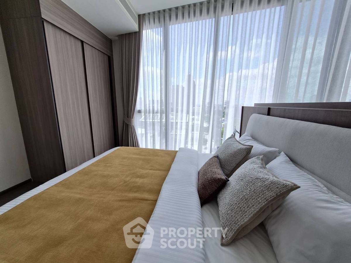 รูป คอนโด 1 ห้องนอน เลี้ยงสัตว์ได้ 55 ตร.ม. ที่ AESTIQ Thonglor (ID 3391824) - รูปที่ 2/9