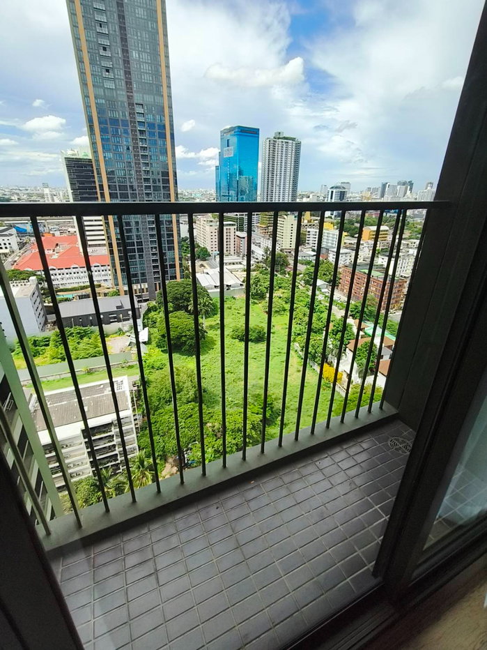 picture Condo for Rent : Noble Solo Thonglor , 1bed1bath, 51.23 sqm. 19th.floor, Rent 29,000.-bht. - 9/12