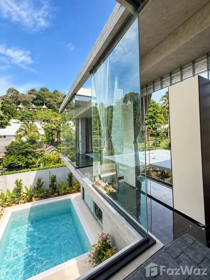 picture 5 Bedroom Villa for rent in Karon, Phuket 6858178 - 2/11