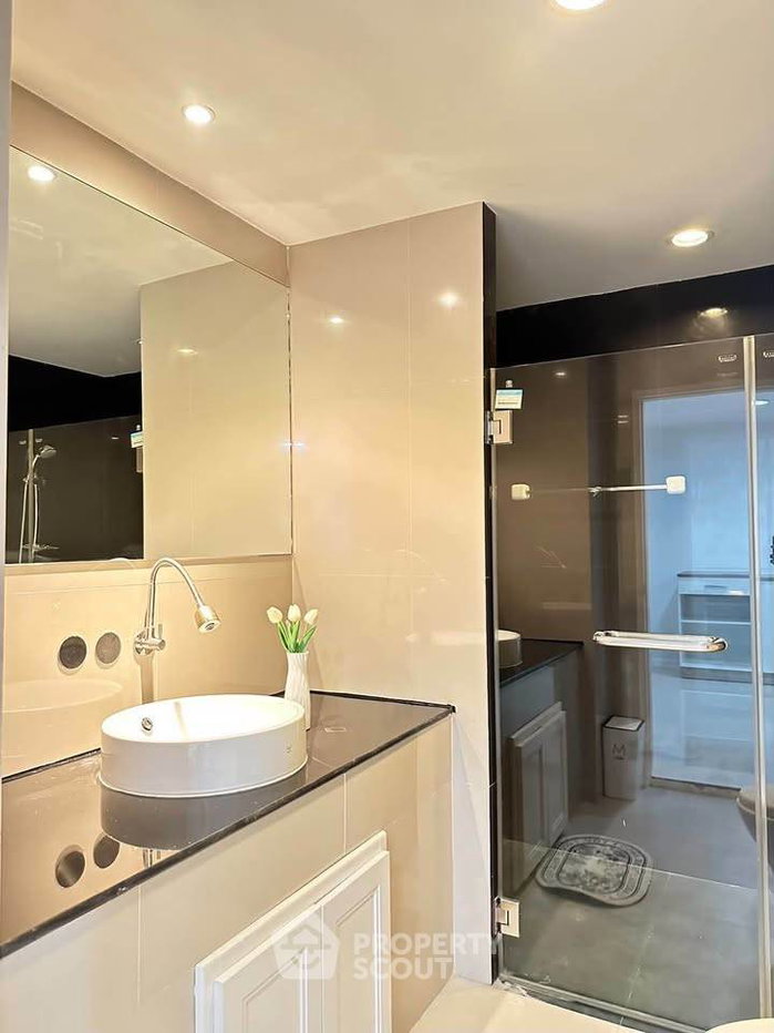 รูป คอนโด 1 ห้องนอน The Plenary Sathorn ใกล้ BTS วงเวียนใหญ่ (ID 3402624) - รูปที่ 5/10