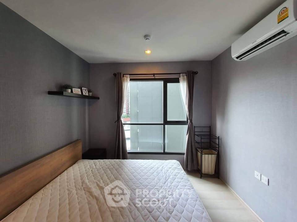 picture 1-BR Condo For Rent At Life Sukhumvit 48 Near BTS Phra Khanong (ID 3403562) - 5/6