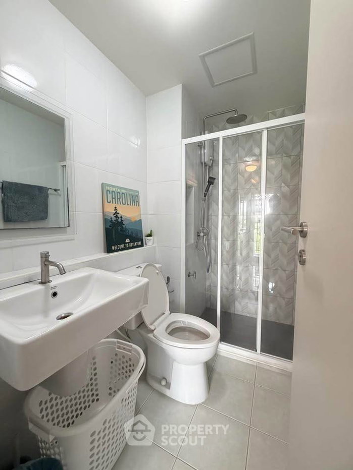 รูป คอนโด 1-ห้องนอน ที่ ดี คอนโด พิงค์ ใกล้ เซ็นทรัล เฟสติวัล เชียงใหม่ (ID 3402352) - รูปที่ 10/15