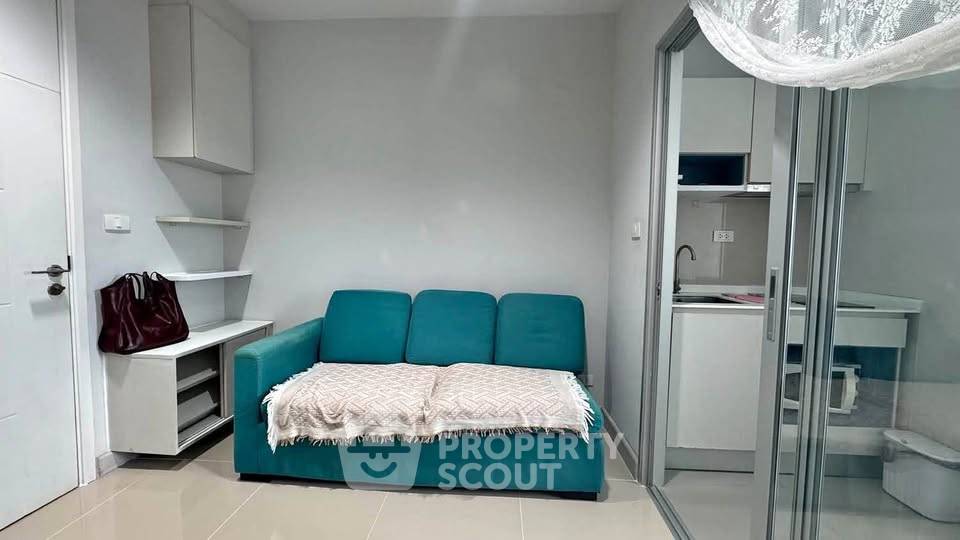 picture 1-BR Condo at Centric Sea Pattaya close to Central Pattaya (ID 3406458) - 1/12