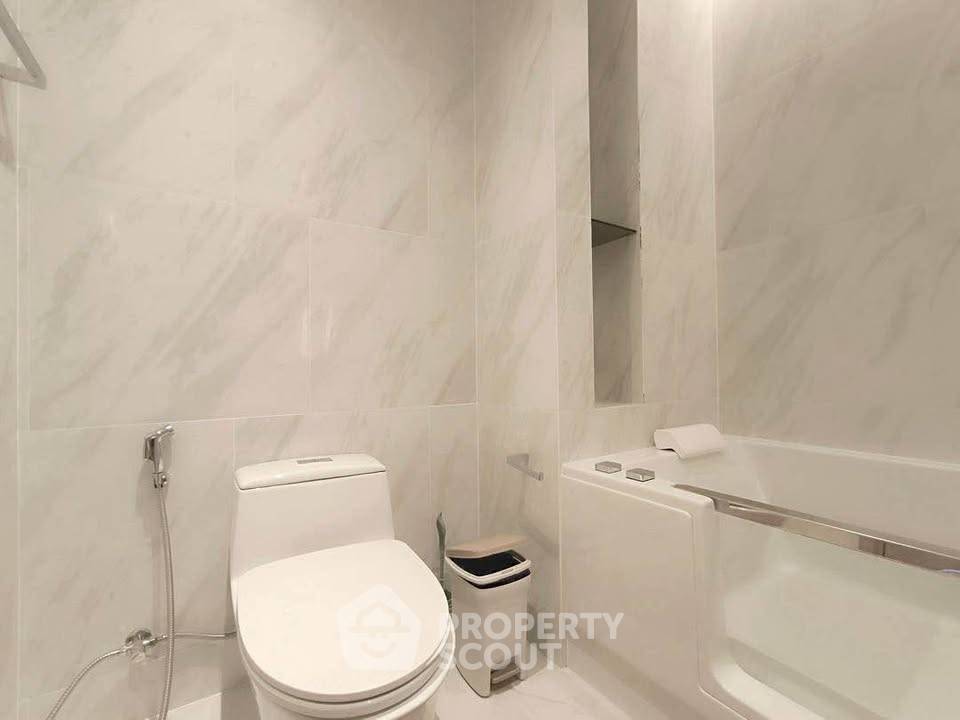 picture 1-BR Condo at The Room Sukhumvit 38 near BTS Thong Lor (ID 3407337) - 6/7