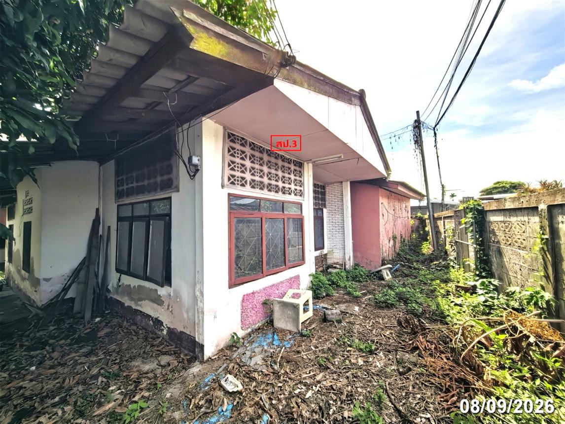 picture HOME 301 Sq.w. Hang Dong Chiang Mai for 3.5M - 37/45