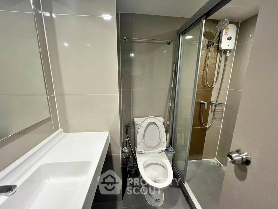 รูป คอนโด 1-ห้องนอน ที่ ไอดีโอ พระราม 9 - อโศก ใกล้ MRT พระราม 9 (ID 3403822) - รูปที่ 5/5