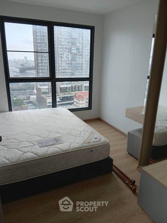 picture 18th-Floor 2-BR Ideo O2 For Sale Near BTS Bang Na (ID 3403384) - 4/7