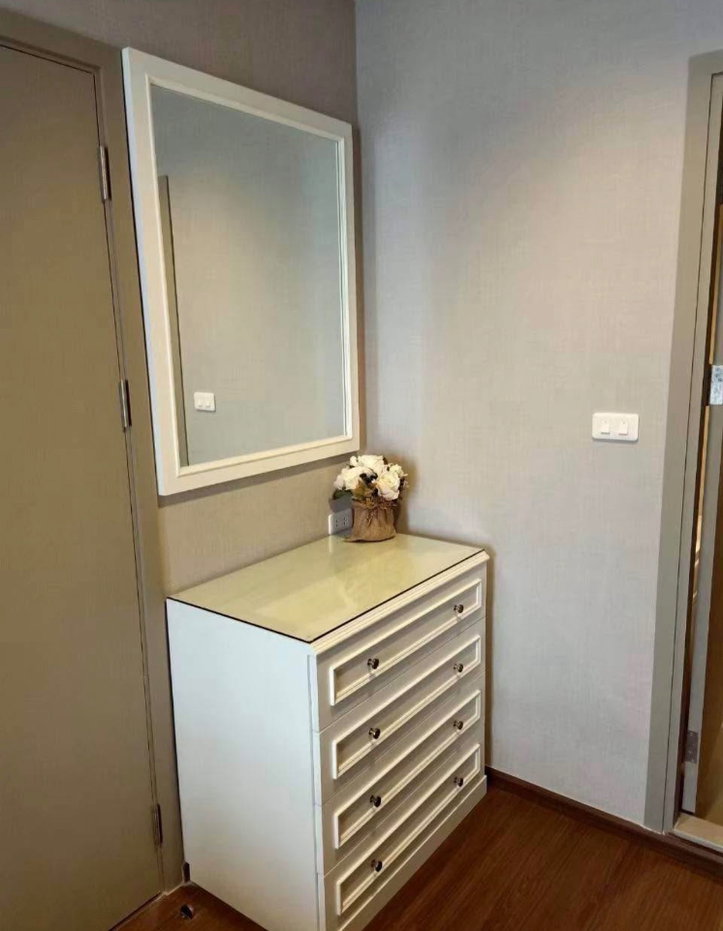 รูป Ideo sukhumvit 93 ☎️2 bed 2 bath 25000/month ‼️best price ‼️NOW AVAILABLE 🔆✅ - รูปที่ 8/13