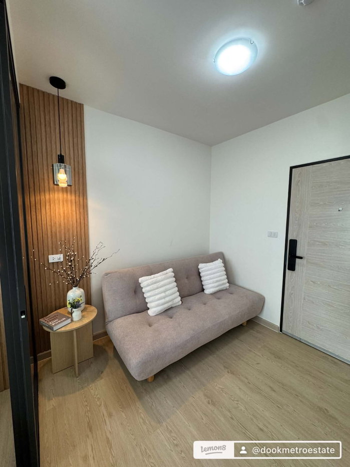 picture Grene Condo Donmueang-Songprapa Renovated condo 1 bed 1 bath 1.49 MB. - 2/10