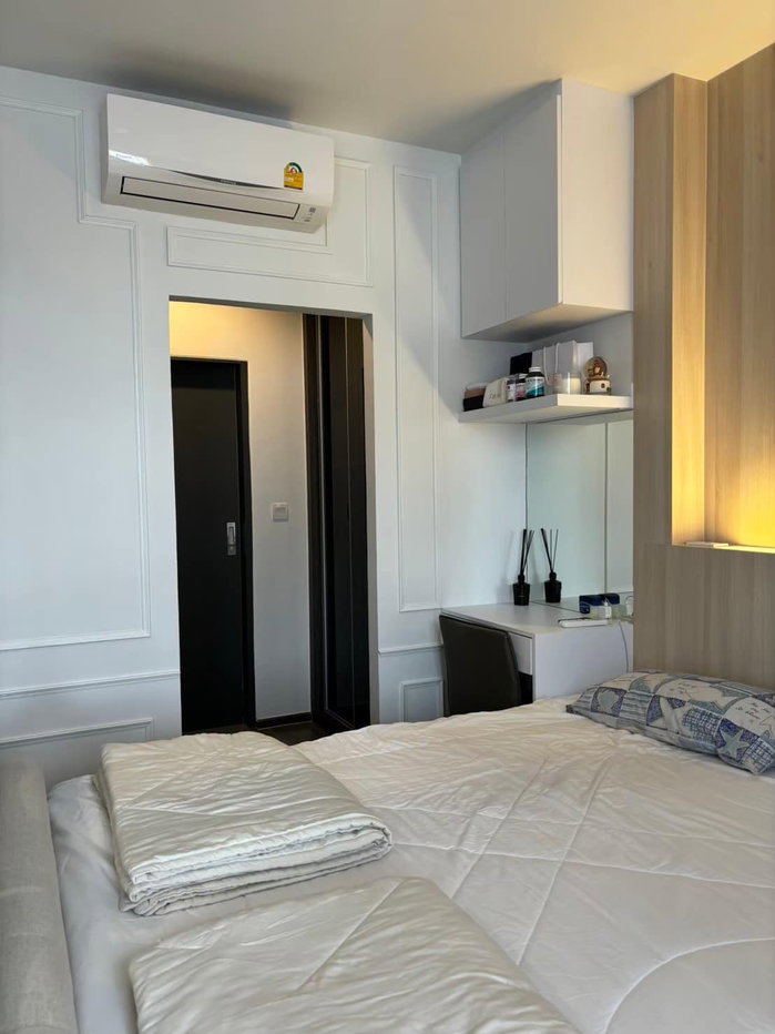 picture Condo for Rent: Ideo Mobi Rangnam - 1/12