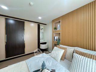 รูป คอนโด 2-ห้องนอน ที่ เดอะ เพลนารี่ สาทร ใกล้ BTS วงเวียนใหญ่ (ID 3401210) - รูปที่ 2/8