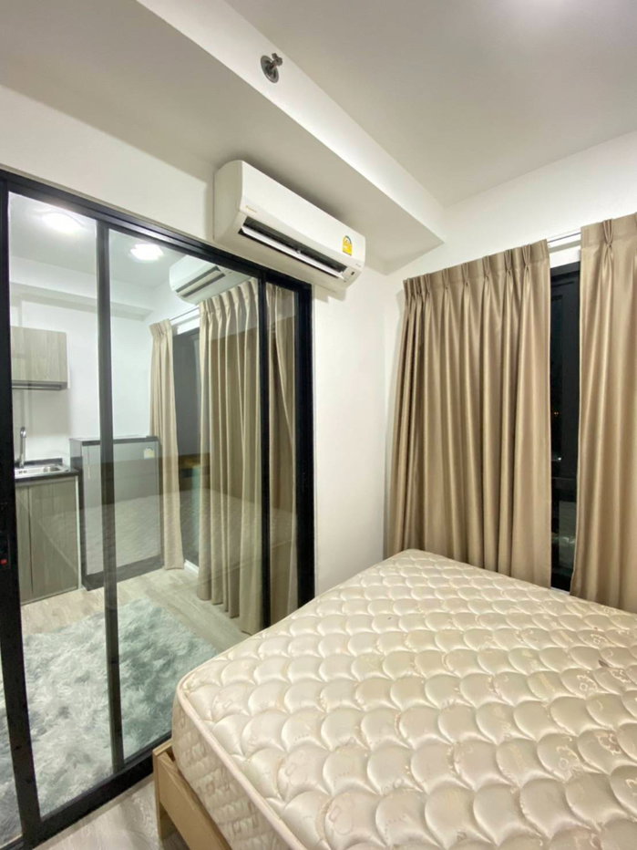 picture New room for Rent Kensington Sukhumvit Theparak - 7/7