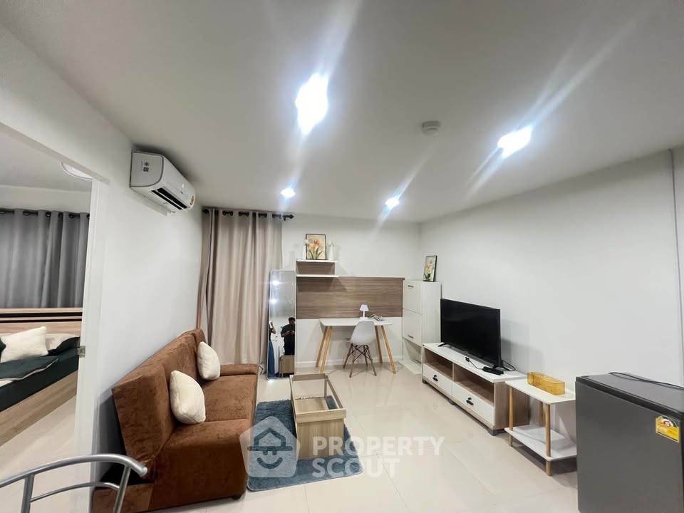 รูป คอนโด 1 ห้องนอน The Plenary Sathorn ใกล้ BTS วงเวียนใหญ่ (ID 3402624) - รูปที่ 2/10