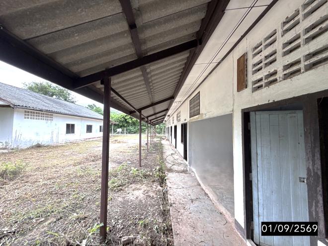 picture HOME 300 Sq.w. Waeng Noi Khon Kaen for 3.9M - 17/37