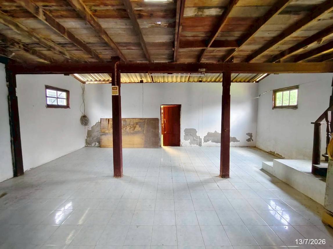 picture HOME 113 Sq.w. Ban Phai Khon Kaen for 521,000 - 20/35