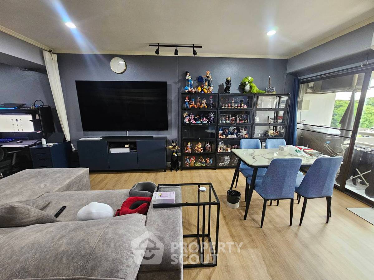 picture 200m To BTS Ari | 1-BR At Royal Park 3 Aree Phaholyothin (ID 3372693) - 4/19