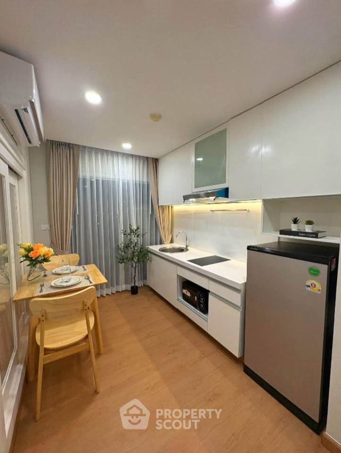 รูป คอนโด 1-ห้องนอน ที่ เดอะ ซีน ใน สุเทพ (ID 3404344) - รูปที่ 5/6