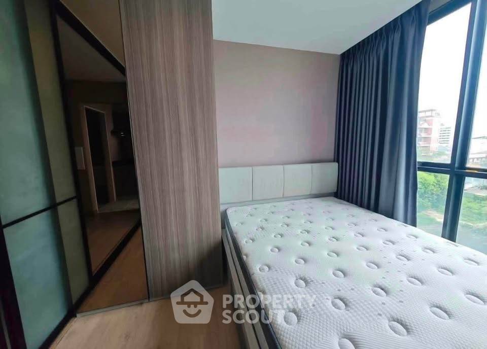 picture 1-BR Condo at The Cube Urban Sathorn - Chan near BTS Saphan Taksin (ID 3405248) - 4/9