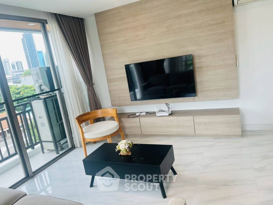 picture 3-BR Condo at Serenity Thonglor near BTS Phrom Phong (ID 3407084) - 5/10