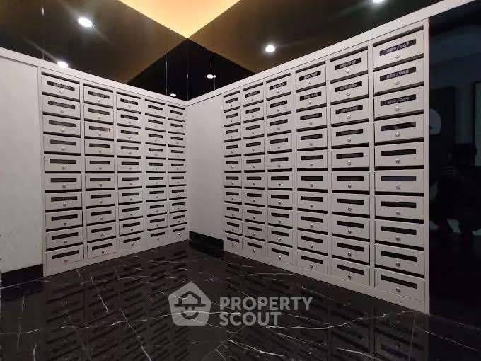 picture 1-BR Condo at Aspire Asoke-Ratchada near MRT Phra Ram 9 (ID 3408882) - 17/18