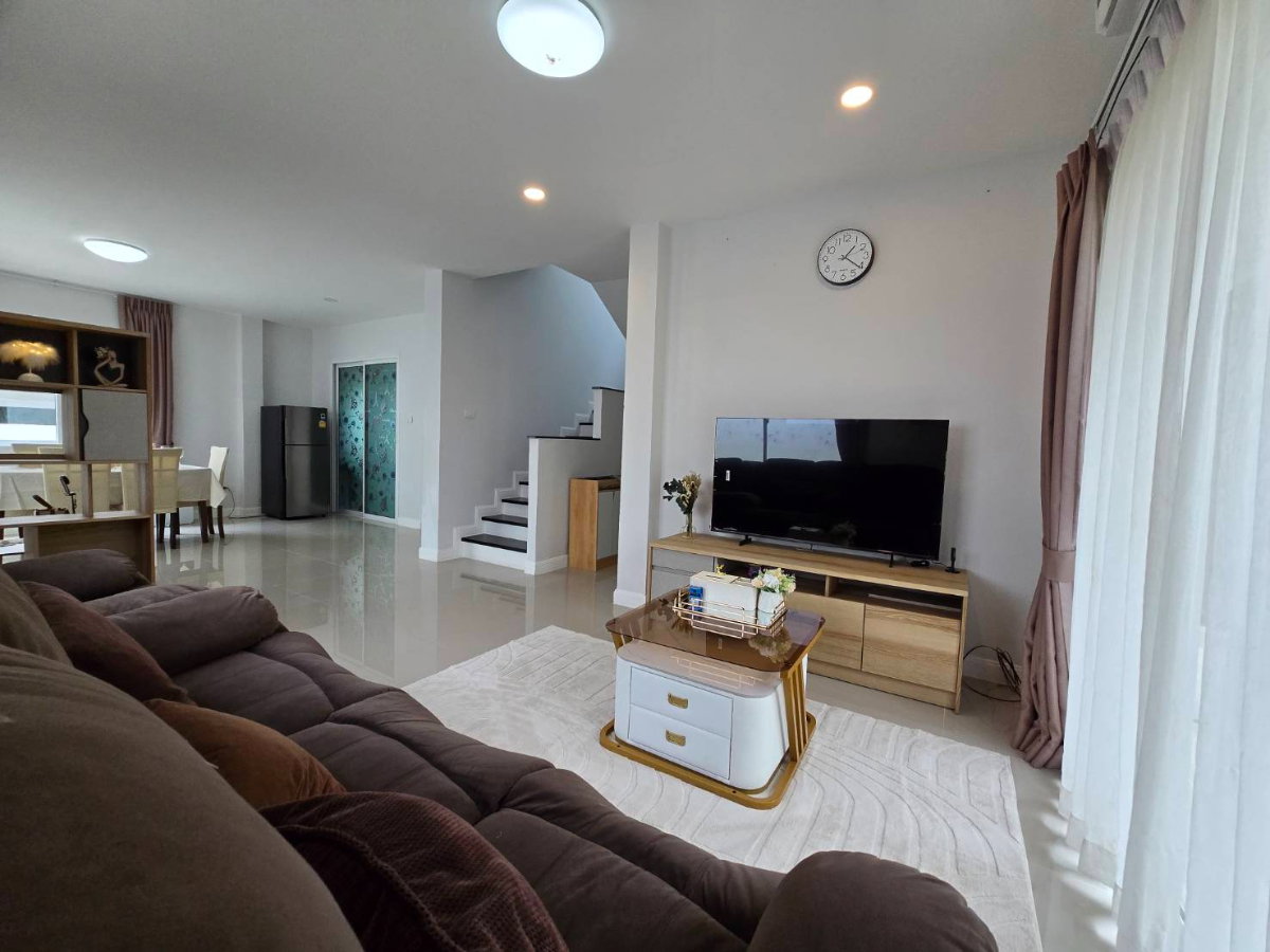 รูป บ้านเดี่ยวให้เช่า Lake Valley บึง ศรีราชา 3นอน 2น้ำ 25,000/เดือน - รูปที่ 15/44