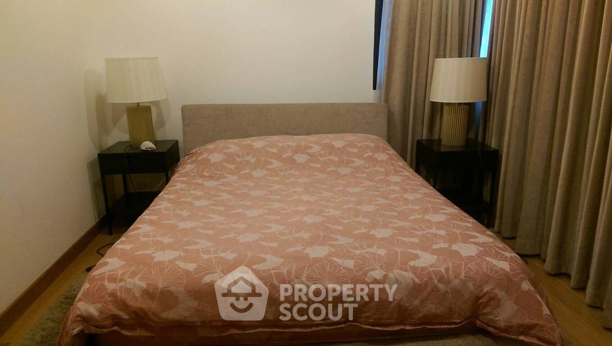 picture 1-BR Condo at Sathorn Gardens near MRT Si Lom (ID 635485) - 7/7