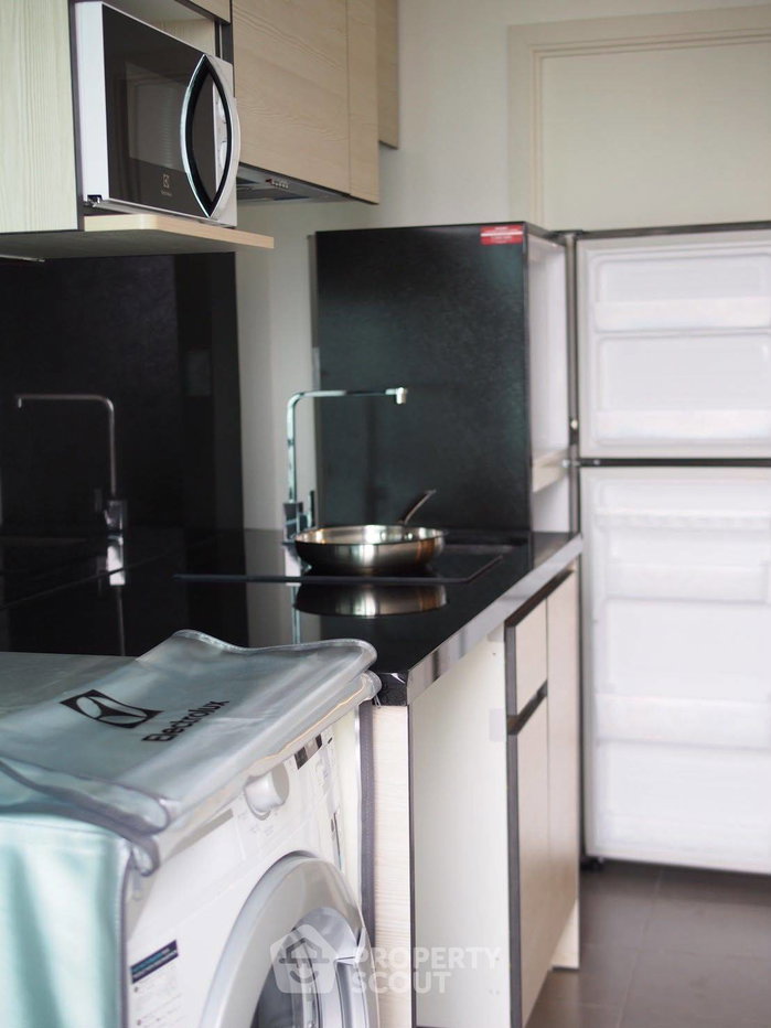 รูป ห้อง 2 ห้องนอน ชั้น 16 โครงการ The Tree RIO Bang-Aor ใกล้ MRT บางอ้อ (ID 3402814) - รูปที่ 3/12