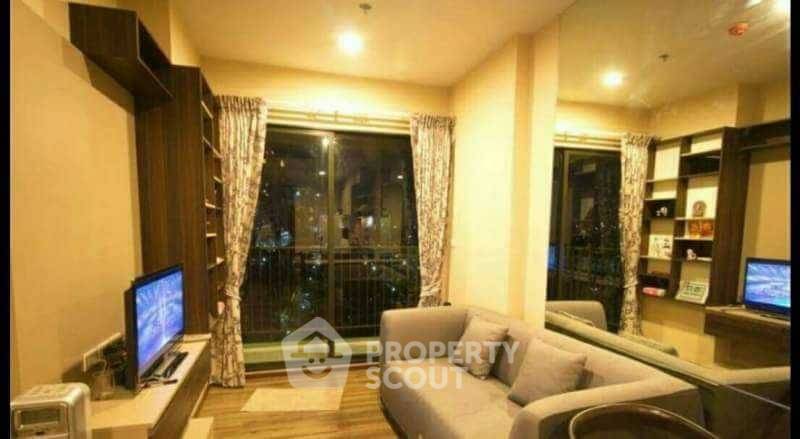 รูป คอนโด 1-ห้องนอน ที่ ทีล สาทร-ตากสิน ใกล้ BTS วงเวียนใหญ่ (ID 3404542) - รูปที่ 2/5