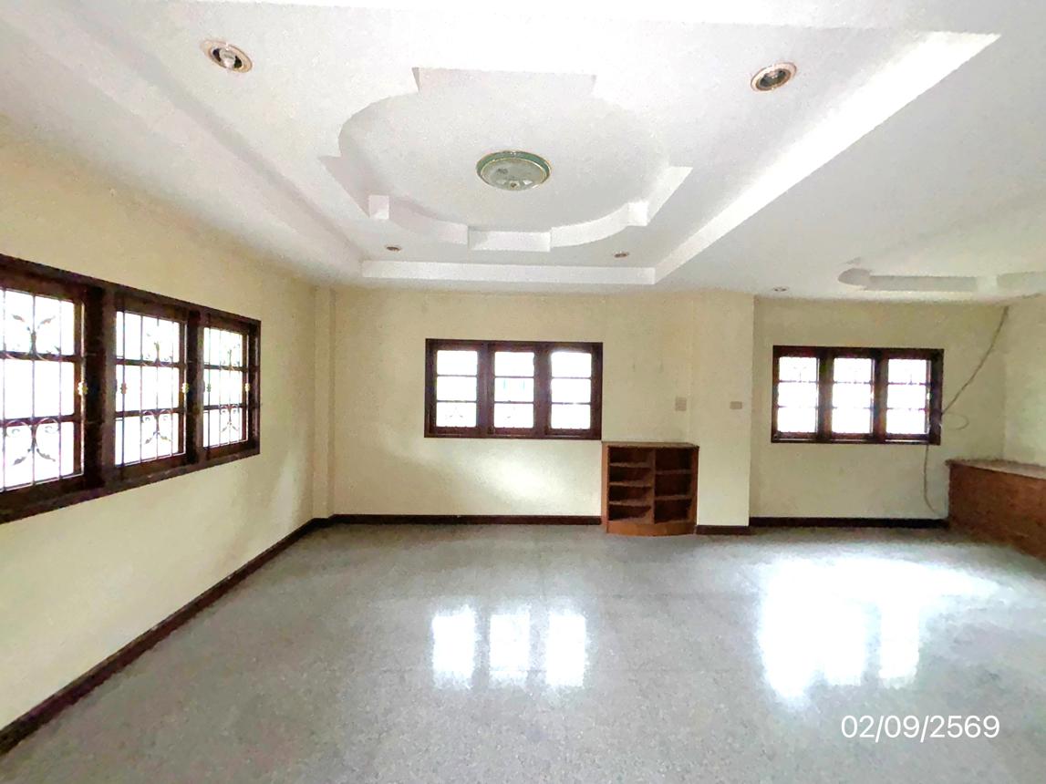 รูป บ้านเดี่ยว 2400 ตร.วา ท่าม่วง กาญจนบุรี 10.1M - รูปที่ 23/45