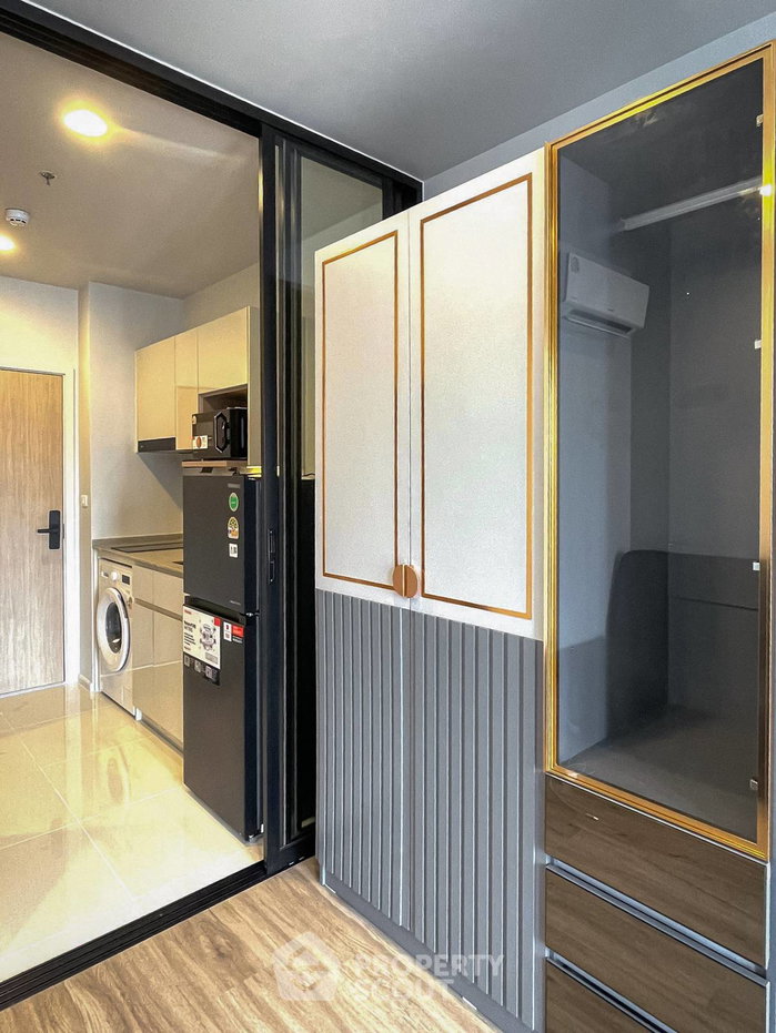 picture 1-BR Condo at Culture Thonglor near BTS Thong Lor (ID 3404964) - 3/7