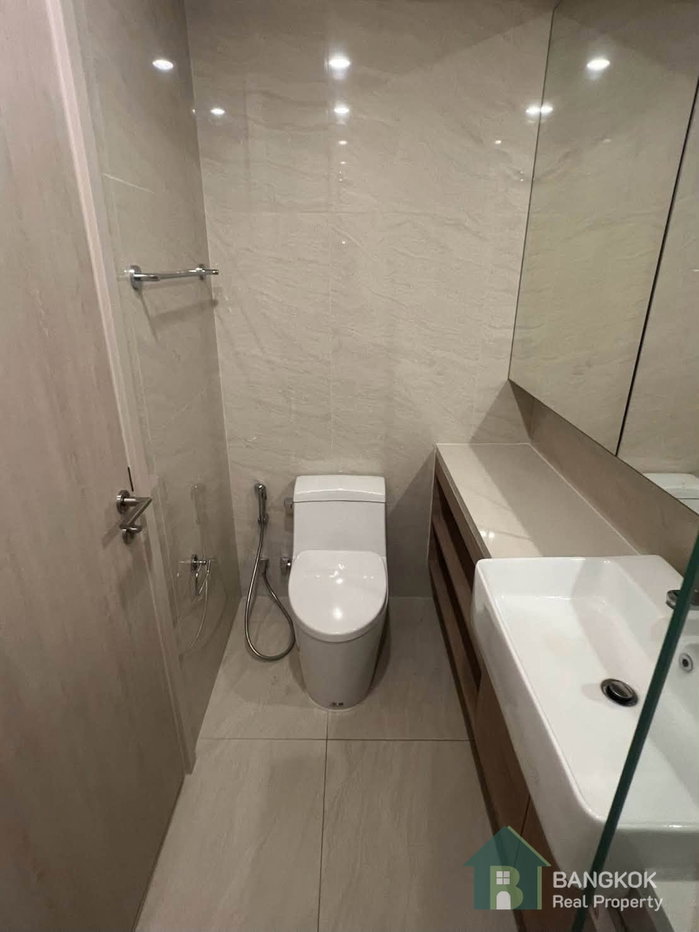 picture Noble Form Thonglor | Luxury Condo for Rent 2 Bed Prime Thonglor Location - 11/11