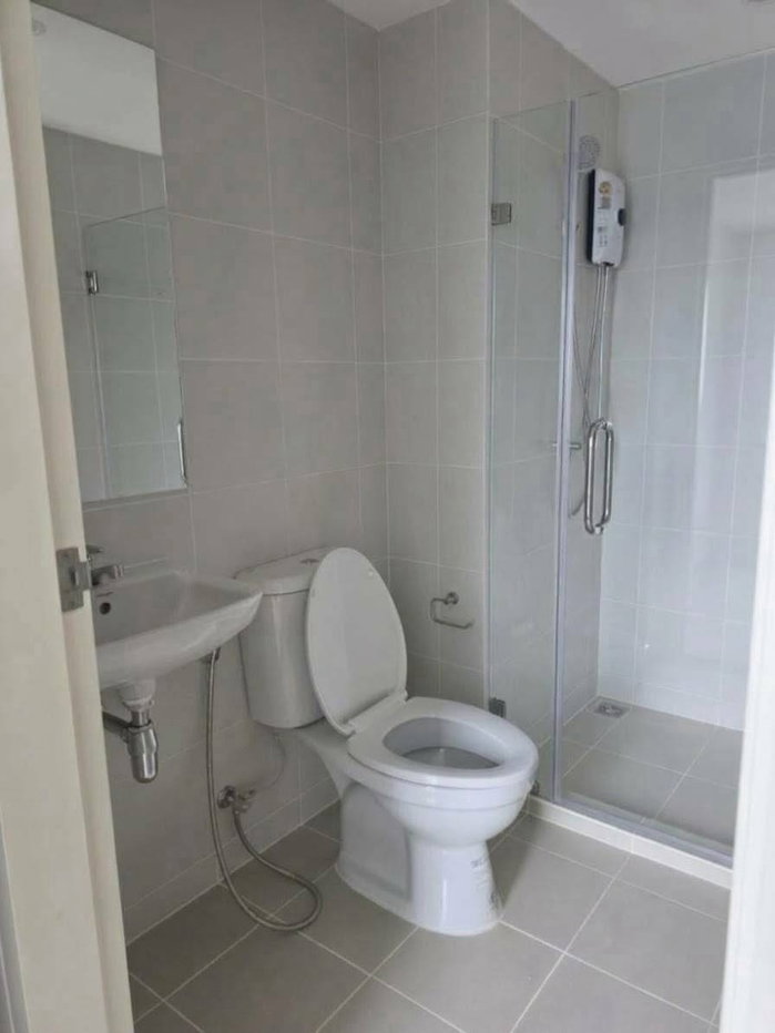 picture sena kith samrong interchange beautiful room - 2/8