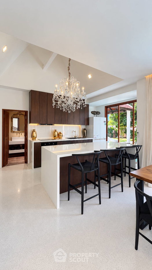 รูป วิลล่า 5 ห้องนอน ขนาด 410 ตร.ม. ขายที่ Thabali Villas พัทยาใต้ (ID 3404659) - รูปที่ 14/27