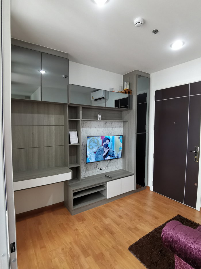 picture Rental Urgently! Condo The President Sukhumvit-Samutprakan - 2/14