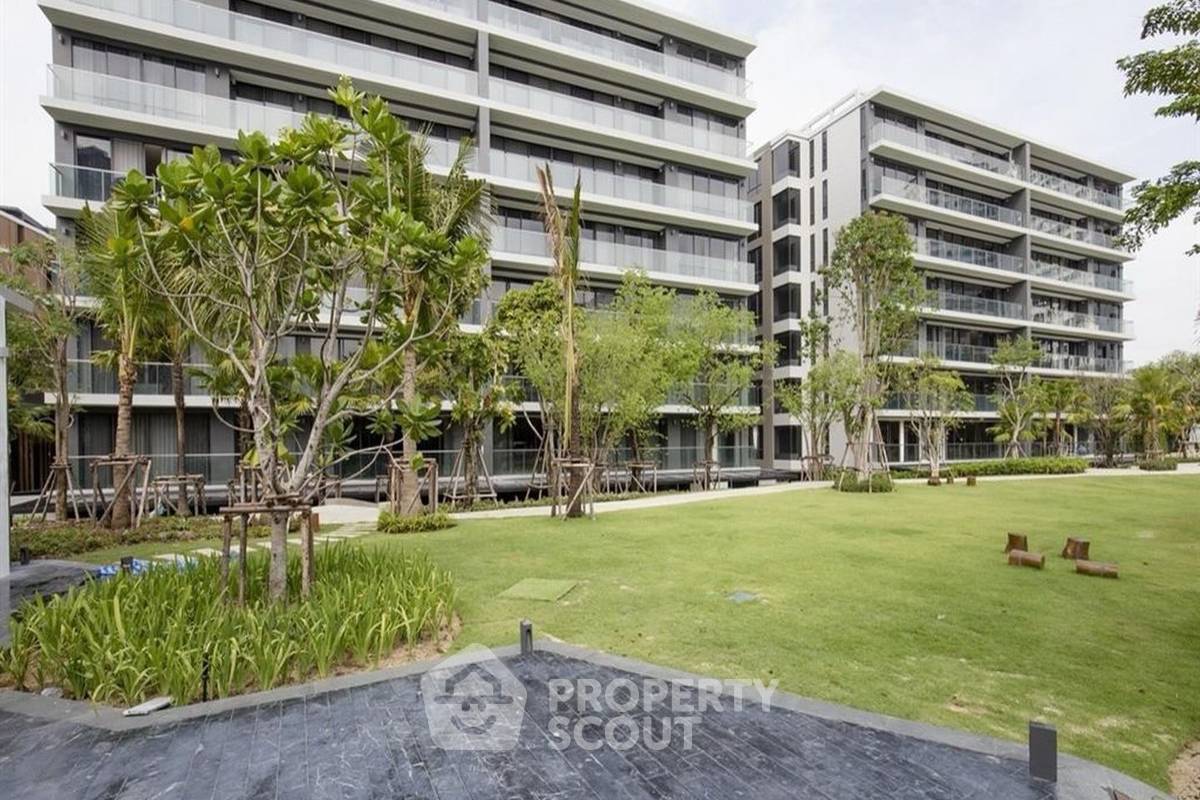 รูป คอนโด 4 ห้องนอน ขนาด 285 ตร.ม. Park Court Sukhumvit 77 ใกล้ BTS อ่อนนุช (ID 3402390) - รูปที่ 14/14