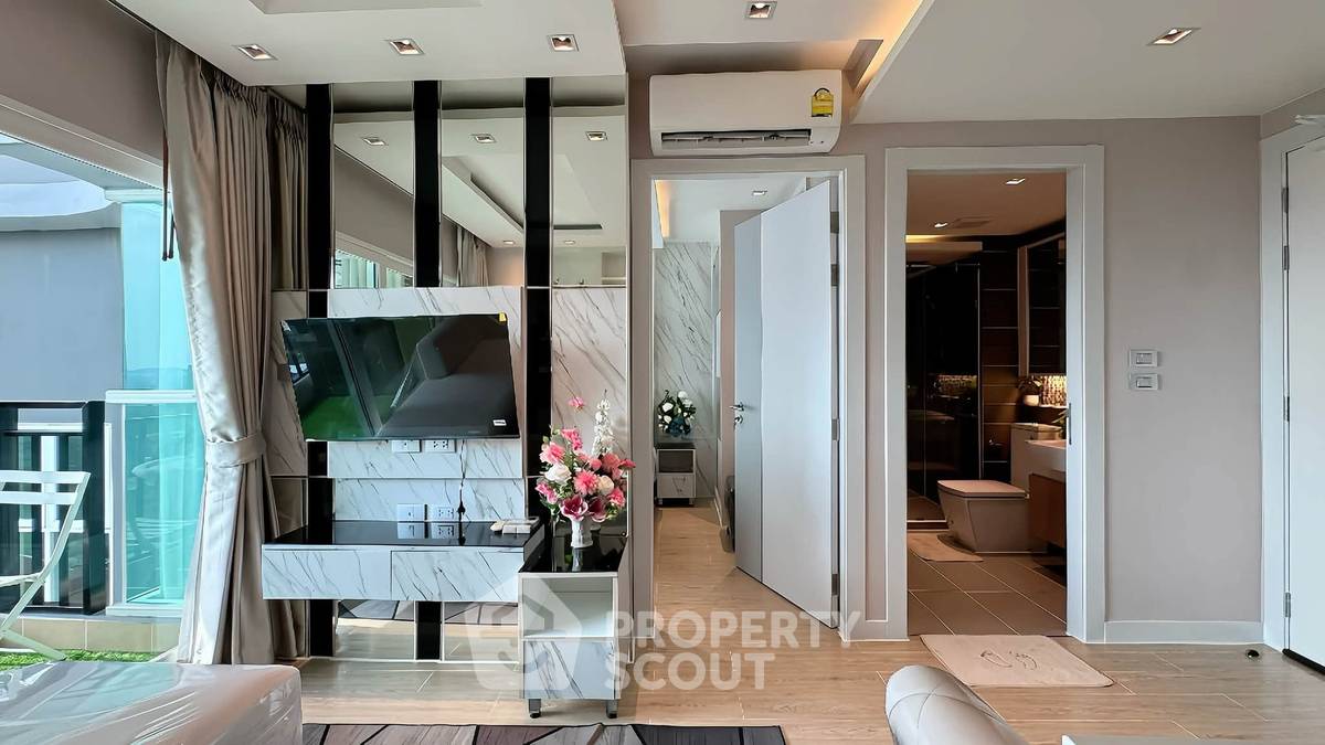 รูป ขายคอนโด 1 ห้องนอน ชั้น 14 ที่ La Santir Condominium พัทยา (ID 3408893) - รูปที่ 8/24
