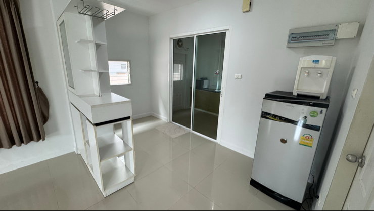 รูป 🏡 ขาย ให้เช่า บ้านเดี่ยว 2 ชั้น หมู่บ้านเลควัลเลย์ เฟส 1 บึง/บ่อวิน ศรีราชา ชลบุรี - รูปที่ 38/61