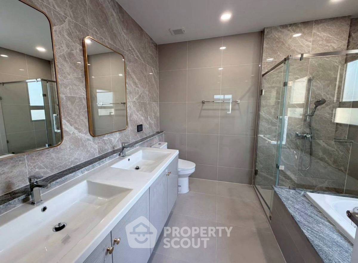 picture 4-BR House close to Suvarnabhumi Airport (ID 3405412) - 7/7
