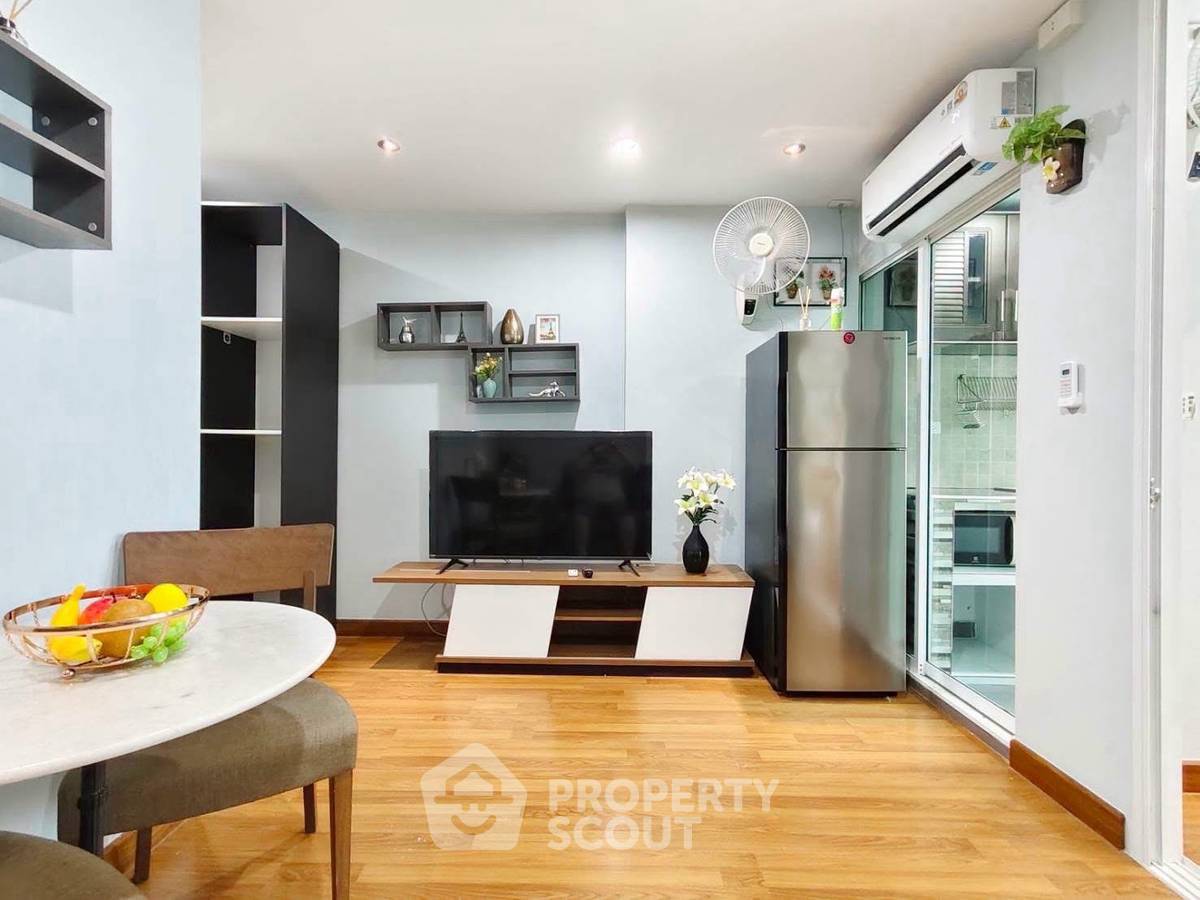 picture 1-BR Condo At Regent Home Sukhumvit 81, BTS On Nut (ID 3407449) - 6/9