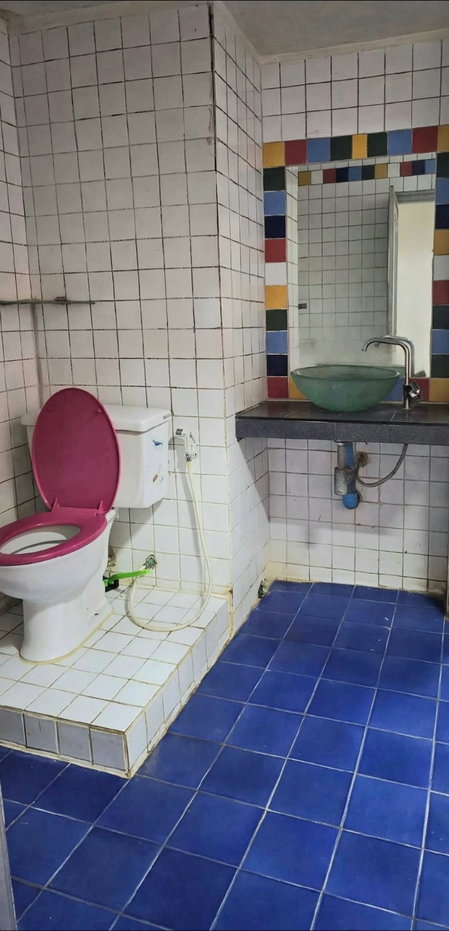 picture For rent/Sale Codominium soi Samakkee - 3/4